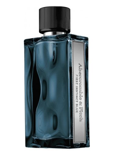 Abercrombie & Fitch First Instinct Blue 100 ml For Him TESTER אברקומבי פירסט אינסטינקט בלו אדט לגבר 100 מ”ל