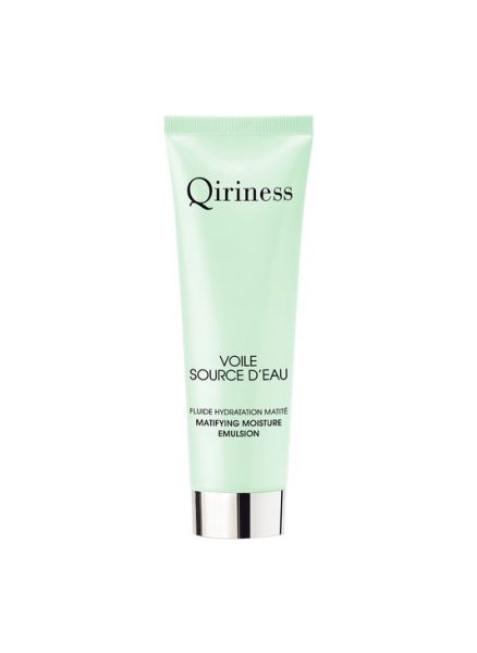 Qiriness Matifying Moisture Emulsion 50 ml קירינס מאטיפינג 50 מ”ל