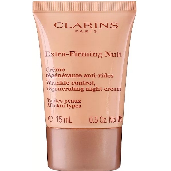 Clarins Mini Extra Firming Night Cream 15ml קלרינס