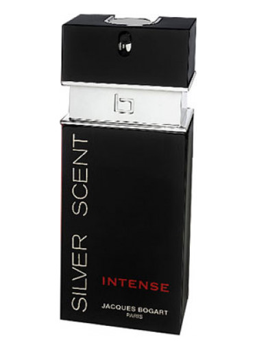 Jacques Bogart Silver Scent Intense EDT 100 ml Tester ג’ק בוגרט סילבר סנט אינטס טסטר אדט 100 מ”ל