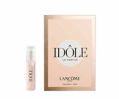 Lancome Idole EDP 1.2 mL VIAL לנקום איידול א.ד.פ דוגמית בושם בקבוקון 1.2 מ״ל