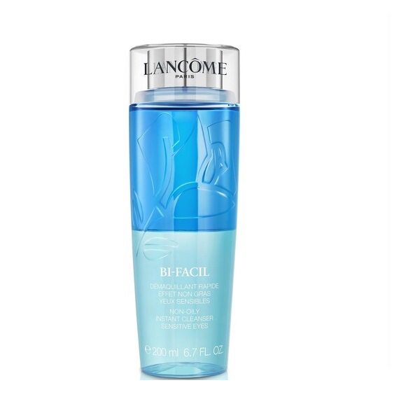 LANCOME BI FACIL CLEANSER SENSITIVE EYES 30ML לנקום בי פסיל מסיר איפור עיניים 30מ”ל