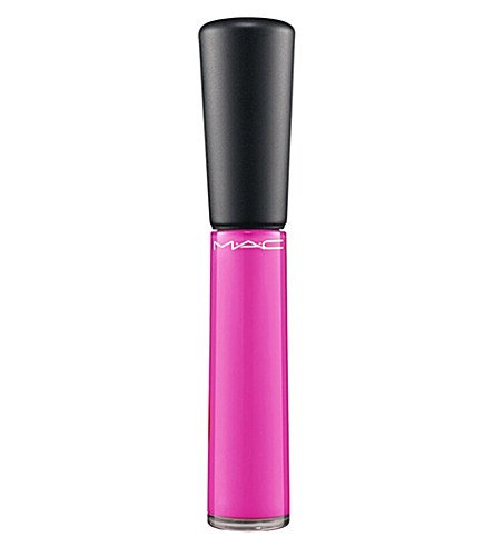 MAC Mineralize Glass Vibrant Vibe מאק מייקאפ גלאס ויברנט ויב