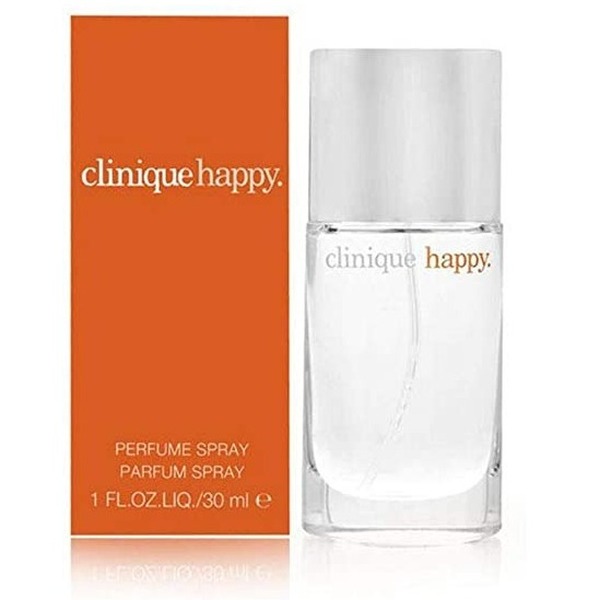 Clinique Happy Women’s 30ML Eau de Parfum Spray קליניק האפי א.ד.פ 30 מ”ל לאישה