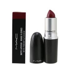 MAC Lipstick D for Danger 630 מאק ליפסטיק