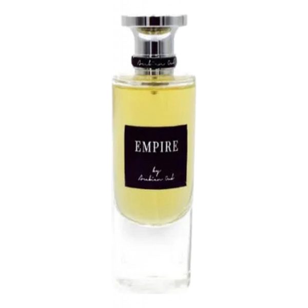 Arabian Oud Empire Unisex EDP 70 ml ערביאן אוד אמפייר אדפ יוניסקס 100 מ”ל