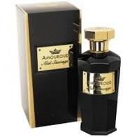 Amouroud Santal Des Indes EDP 100 ml Unisex אמורוד סנטל דה אינד א.ד.פ 100 מ”ל בושם יוניסקס