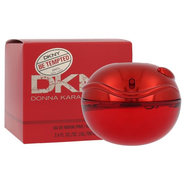 DKNY Be Tempted Women EDP 100 ML