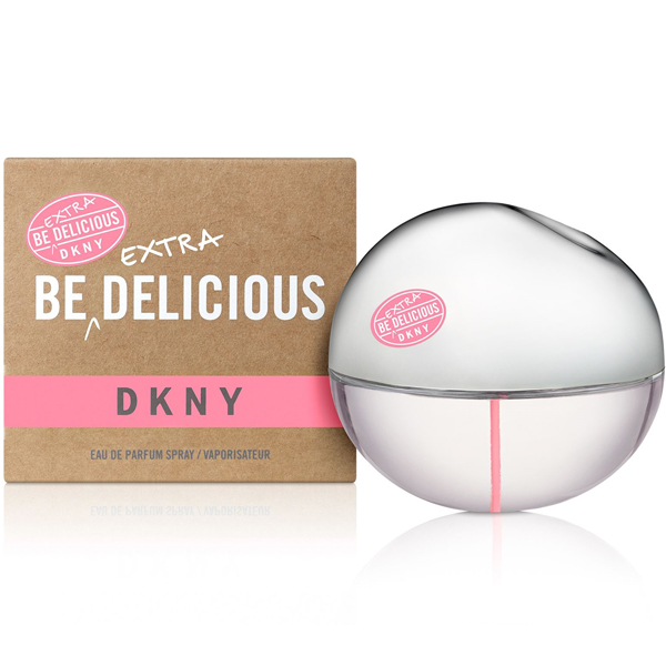 DKNY DKNY Be Extra Delicious 100 ML EDP Spray Fragrance דונה קארן בי אקסטרה דליסיוס אדפ 100 מ”ל