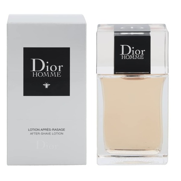 Dior Homme After Shave Lotion 100 ml דיור הום אפטר שייב 100 מ”ל