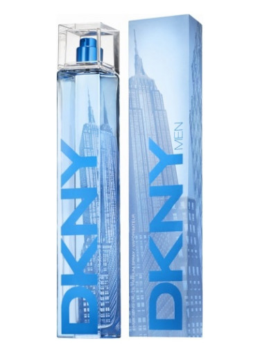 Donna Karan Summer 2014 Men EDC 100 ML דונה קרן סאמר 2014 או דה קולון 100 מ”ל בושם לגבר