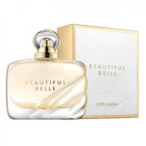 Estee Lauder Beautiful Belle Edp 100 Ml אסתי לאודר ביוטיפול באל א.ד.פ 100 מ”ל בושם לאישה- בושם נדיר