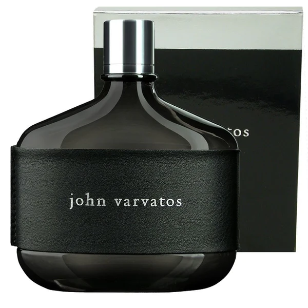 John Varvatos Men EDT 125 ML ג’ואן ורוטס בושם לגבר אדט 125 מ”ל