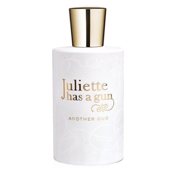 Juliette has a gun Another Oud edp 100 ml tester טסטר ג’וליאט אז אה גאן אנודאר אווד אדפ 100 מ”ל