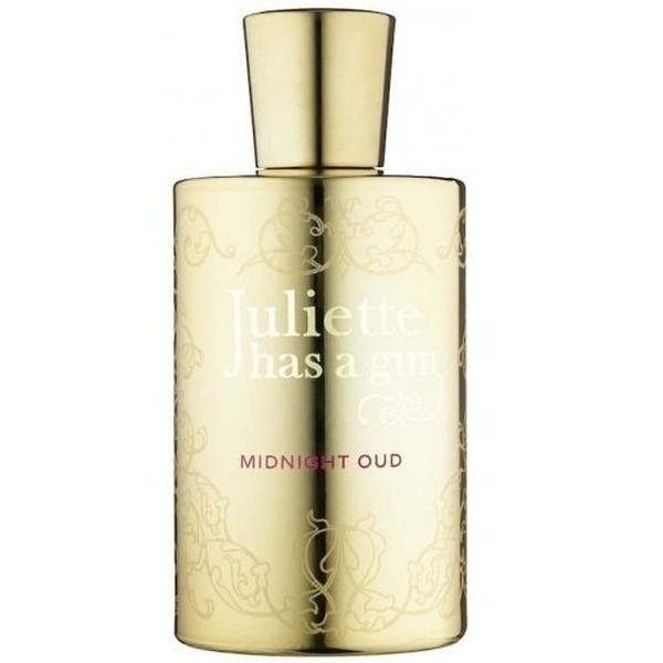 Juliette has a gun Midnight Oud tester women edp 100 ml ג’יוליאט אז אה גאן מידנייט אווד טסטר אדפ 100 מ”ל