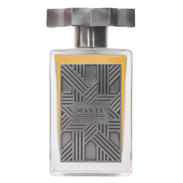 Kajal Warek unisex EDP 100 ml Tester טסטר קג’אל וואריק אדפ יוניסקס 100 מ”ל