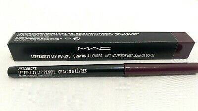 MAC Liptensity Lip Pencil Hellebore מאק עיפרון שפתיים ליפ פנסיל