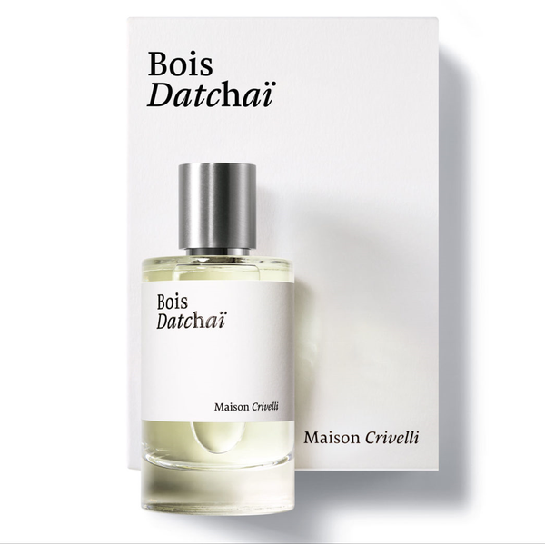 Maison Crivelli Bois Datchai Unisex Eau De Parfum 100 ml