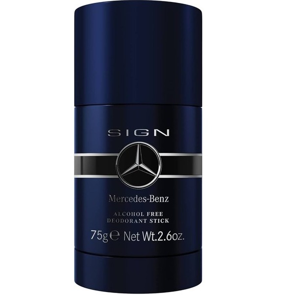 Mercedes Benz Sign Deodorant Stick 75 ml