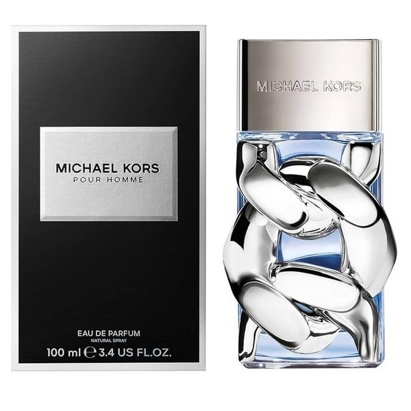 Michael Kors Pour Homme EDP 100 ml Tester מייקל קורס פור הום א.ד.פ 100 מ”ל