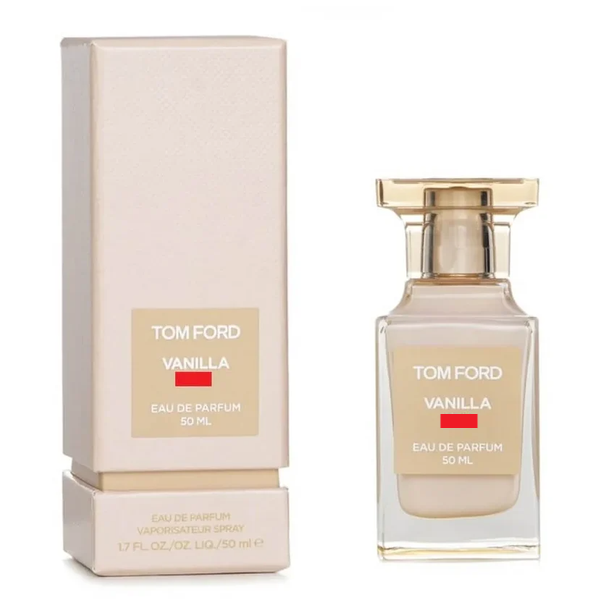 Tom Ford Vanilla Sex Censored Unisex EDP 50 ML טום פורד ואניל סקס מצונזר א.ד.פ 50 מ”ל