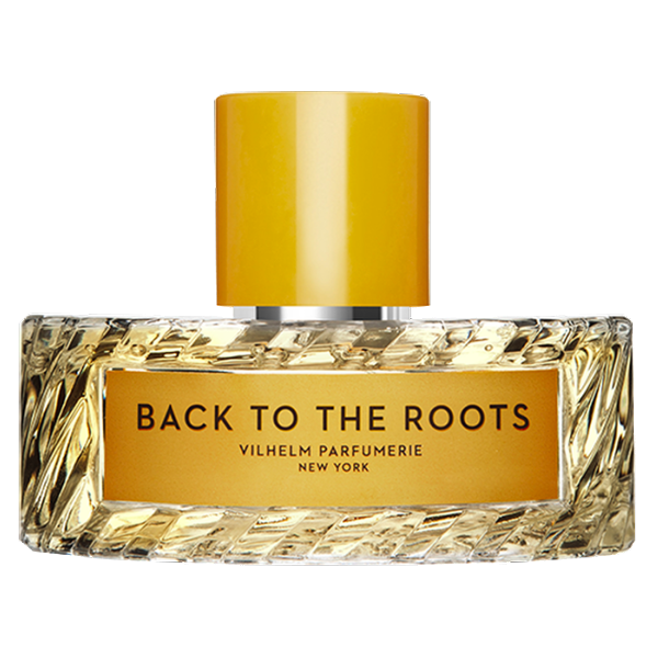 Vilhelm Parfumerie Back To The Roots Unisex EDP 100 ml Tester טסטר וילהלם באק טו דא רוטס אדפ לאישה 100 מ”ל