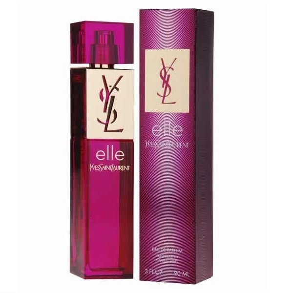 Yves Saint Laurent Elle 90 ml EDP איב סאן לאורן אל אדפ 90 מ”ל