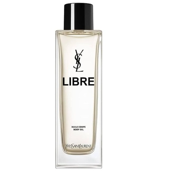 Yves Saint Laurent Libre Perfumed Body Oil 150 ml