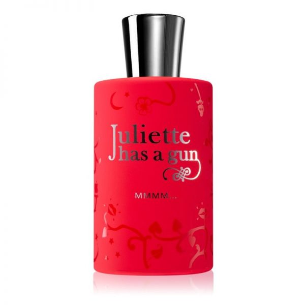 Juliette Has a Gun Mmmm … Eau De Parfum 100 ml Tester טסטר ג’ולייט האז א גאן מממ… א.ד.פ 100 מ”ל לאישה