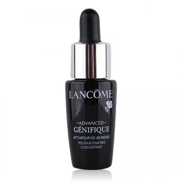 LANCOME Advanced Genifique Youth Activating Concentrate 10 ML לנקום אדוונסד גניפיק 10 מ”ל