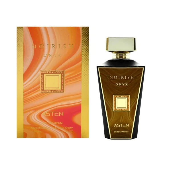 Asten Noirish Onyx