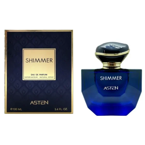 Asten Shimmer