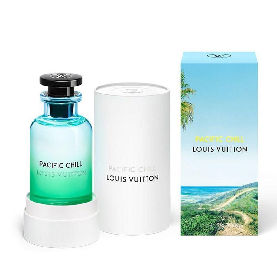 Louis Vuitton Pacific Chill