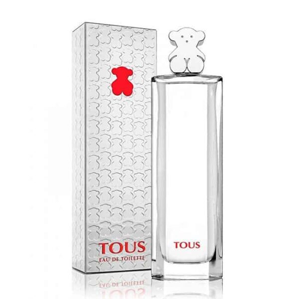 Tous Silver