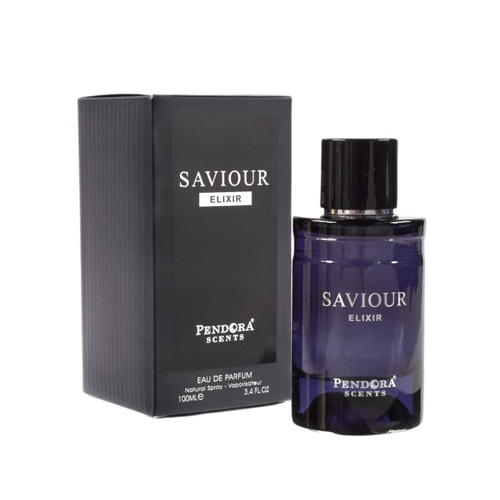 PARIS CORNER Saviour Elixir