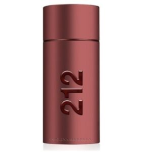 Carolina Herrera 212 Sexy EDT 100 ml בושם לגבר קרולינה הררה 212 סקסי א.ד.ט 100 מ"ל