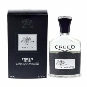 Creed Aventus EDP 100 ml קריד אוונטוס א.ד.פ 100 מ״ל בושם לגבר