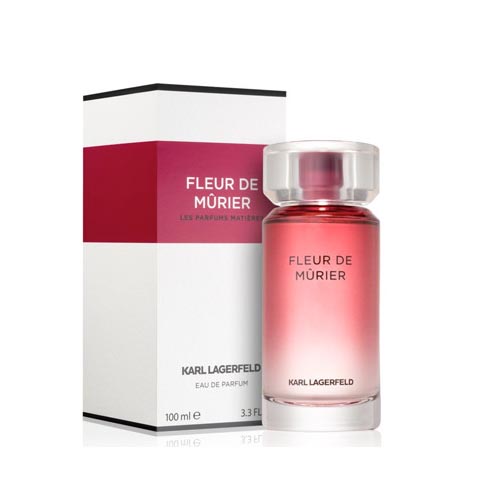 Karl Lagerfeld Fleur De Pivoine EDP For Women 100 ML קארל לגרפלד פלור דה פיבוני אדפ לאישה 100 מ”ל