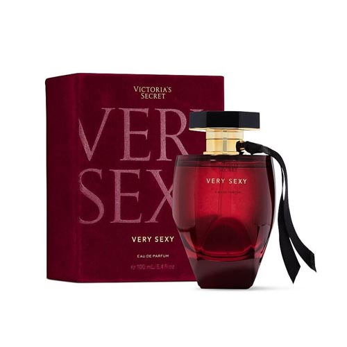 ורי סקסי אדפ לאישה 100 מ”ל – ויקטוריה סיקרט Victoria Secret – Very Sexy EDP For Women 100ML