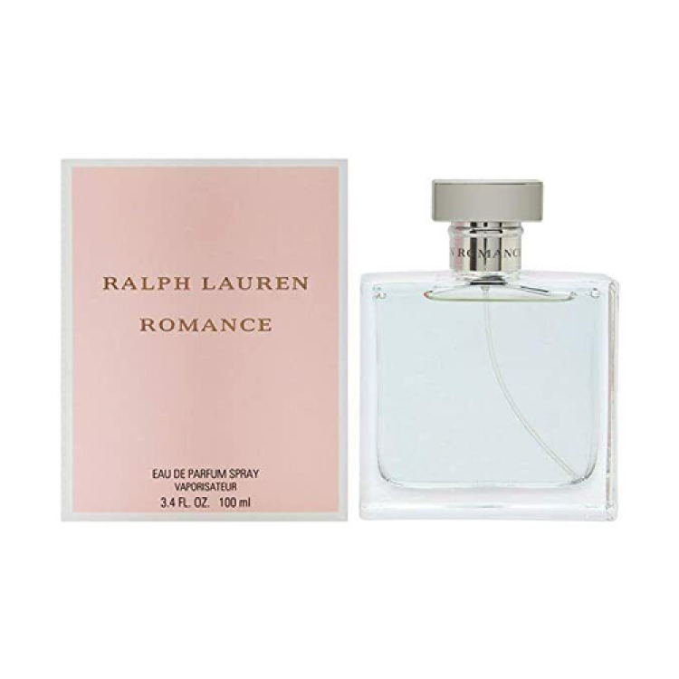 רומנס אדפ לאישה 100 מ”ל – ראלף לורן Ralph Lauren – Romance EDP For Women