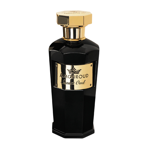 סאנסט אוד אדפ יוניסקס 100 מ”ל – אמוראוד Amouroud – Sunset Oud EDP Unisex