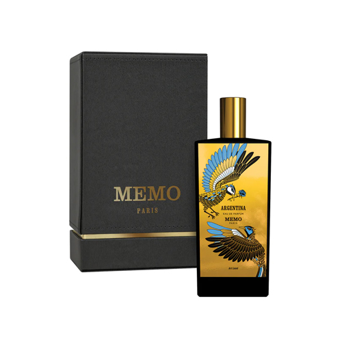 ארגנטינה אדפ יוניסקס 75 מ”ל – ממו פריז Memo Paris – Argentina EDP Unisex 75ML