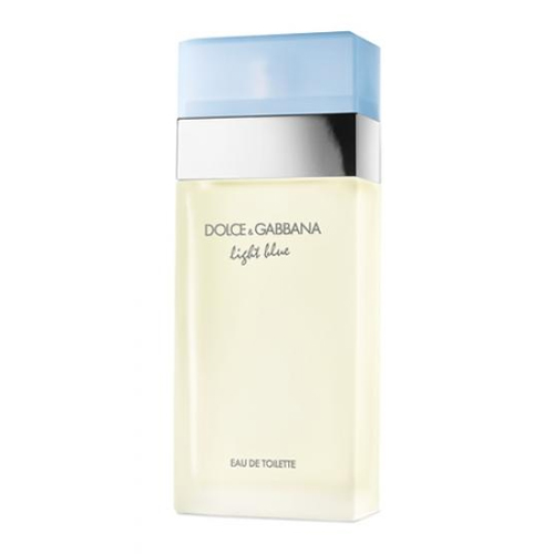 לייט בלו אדט לאישה 200 מ”ל – דולצ’ה וגבאנה D&G – Light Blue EDT For Women 200ML