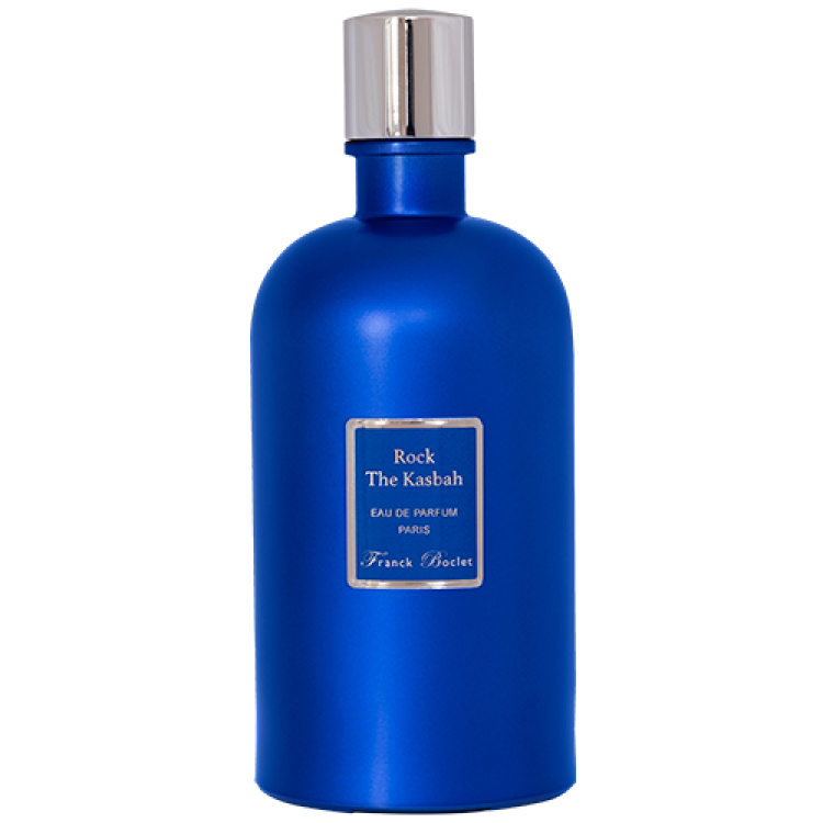 פרנק בוקלט רוק ד’ה קאסבה 150 מ”ל Franck Boclet Rock The Kasbah Eau de Parfum 150 ml