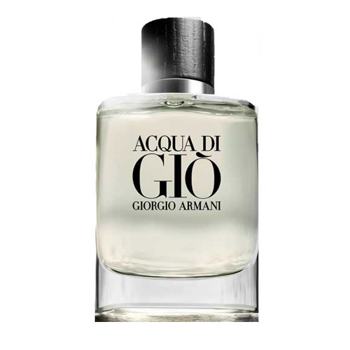 אקווה דה ג’יאו אדפ לגבר 75 מ”ל – ג’ורג’יו ארמני Giorgio Armani – Acqua Di Gio EDP For Men