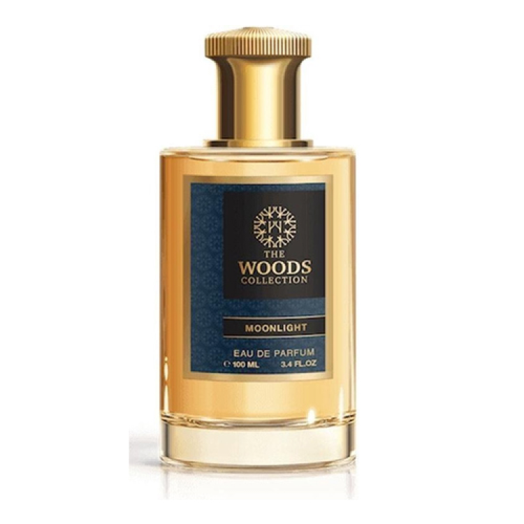 מונלייט אדפ יוניסקס 100 מ”ל – דה וודס קולקשן The Woods Collection – Moonlight EDP Unisex