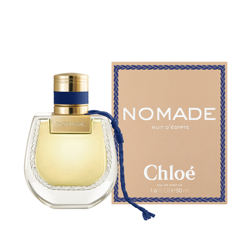 נומייד נויט ד’איג’יפט אדפ לאישה 75 מ”ל – קלואה Chloe – Nomade Nuit D’egypye EDP For Women 75ML