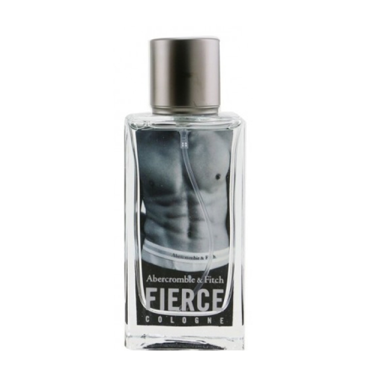 פירס אדק לגבר 200 מ”ל – אברקרומבי Abercrombie&Fitch – Fierce EDC For Men