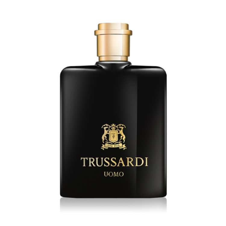 טרוסרדי אומו אדט לגבר 200 מ”ל Trussardi – Uomo EDT For Men