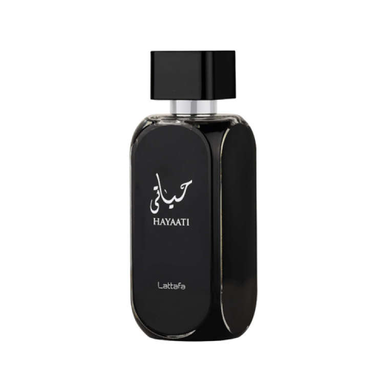 חייאתי אדפ לגבר 100 מ”ל – לטאפה Lattafa – Hayaati EDP For Men